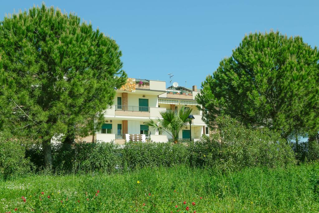 Residenze Riva Del Sole * Giulianova